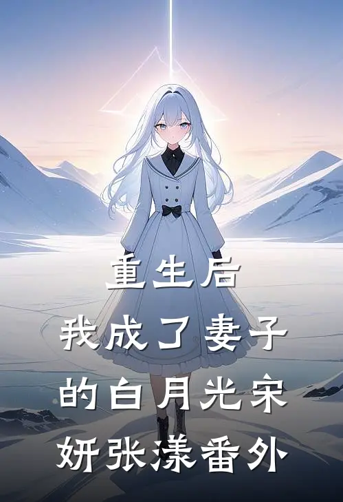 重生后,我成了妻子的白月光宋妍张漾 番外在线阅读