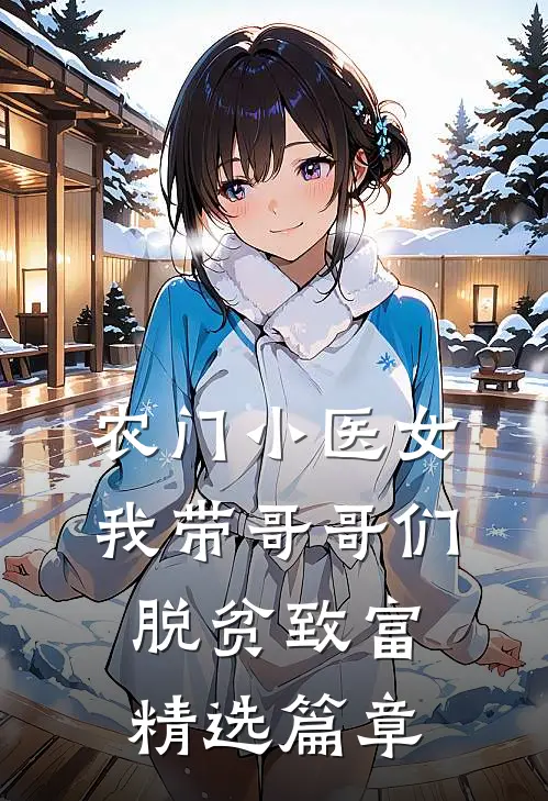 农门小医女：我带哥哥们脱贫致富精选篇章