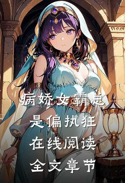 病娇女霸总是偏执狂在线阅读全文章节