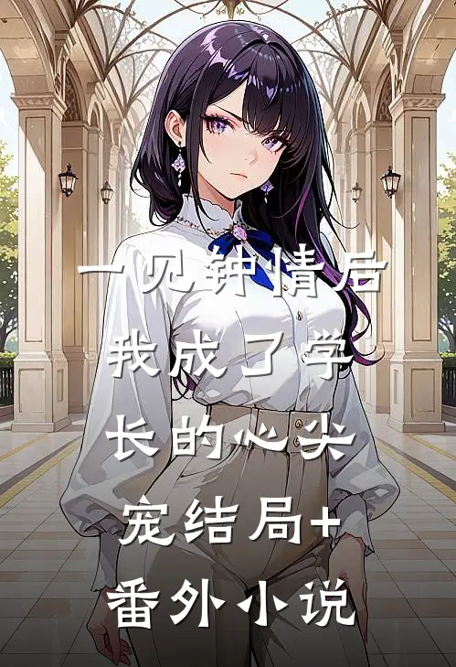 一见钟情后，我成了学长的心尖宠结局+番外小说