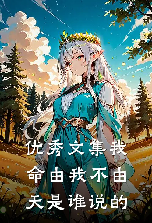 优秀文集我命由我不由天是谁说的