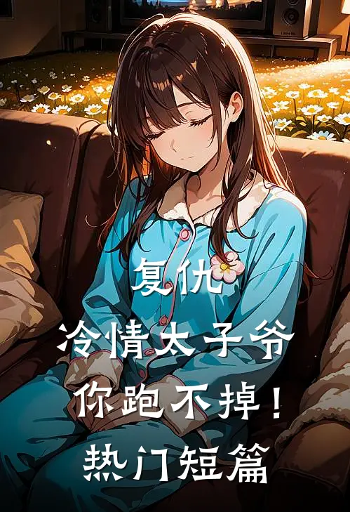 复仇冷情太子爷,你跑不掉!热门短篇