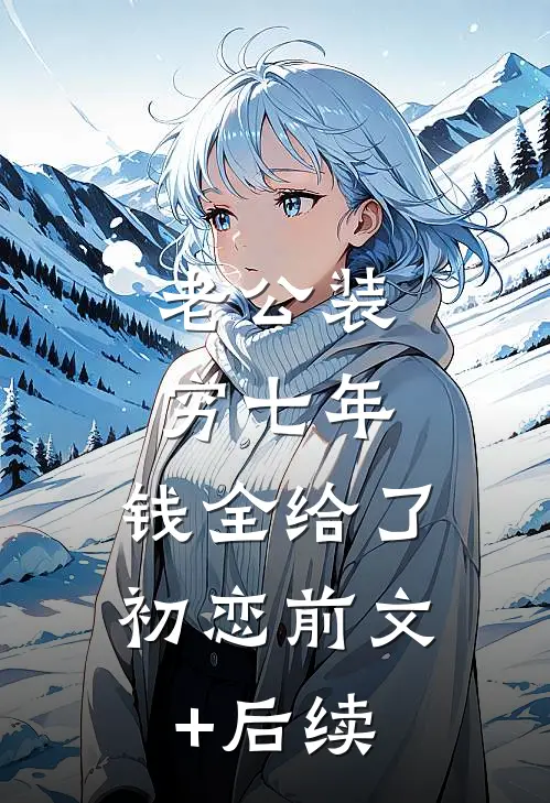 老公装穷七年，钱全给了初恋前文+后续