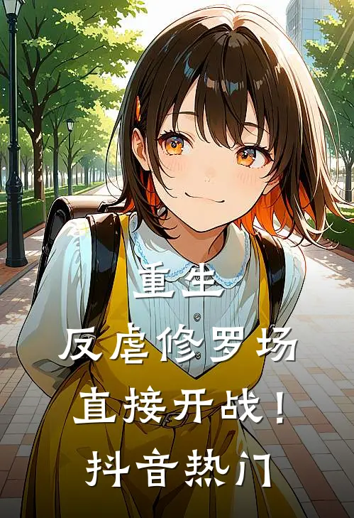 重生反虐修罗场,直接开战!抖音热门