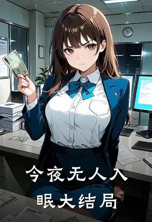 今夜无人入眠大结局