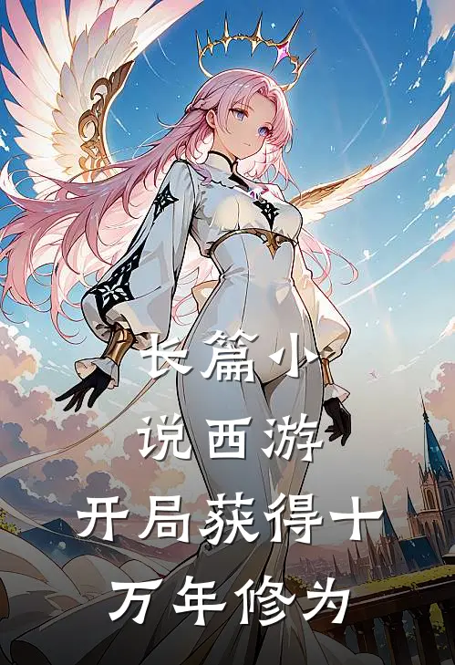 长篇小说西游：开局获得十万年修为