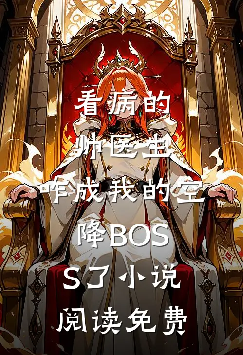 看病的帅医生，咋成我的空降BOSS了小说阅读免费