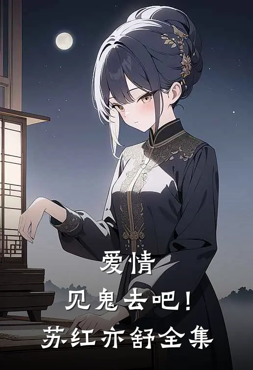 爱情,见鬼去吧!苏红亦舒 全集免费阅读
