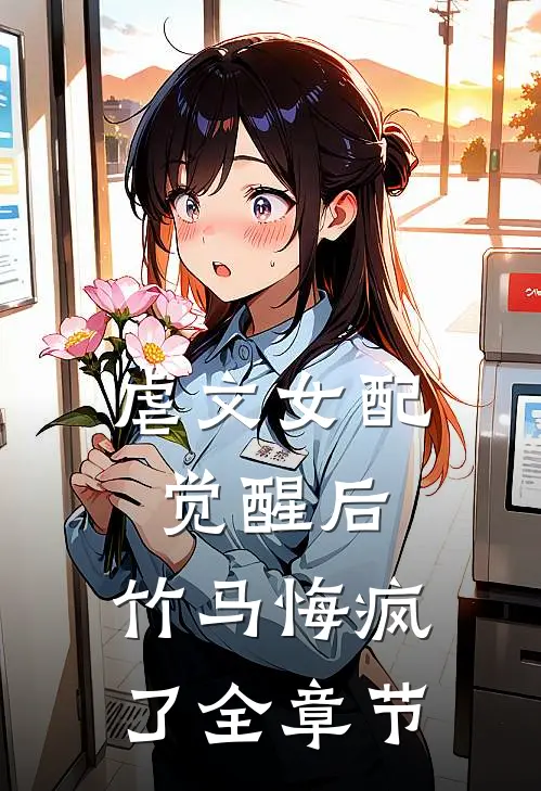 虐文女配觉醒后,竹马悔疯了全章节