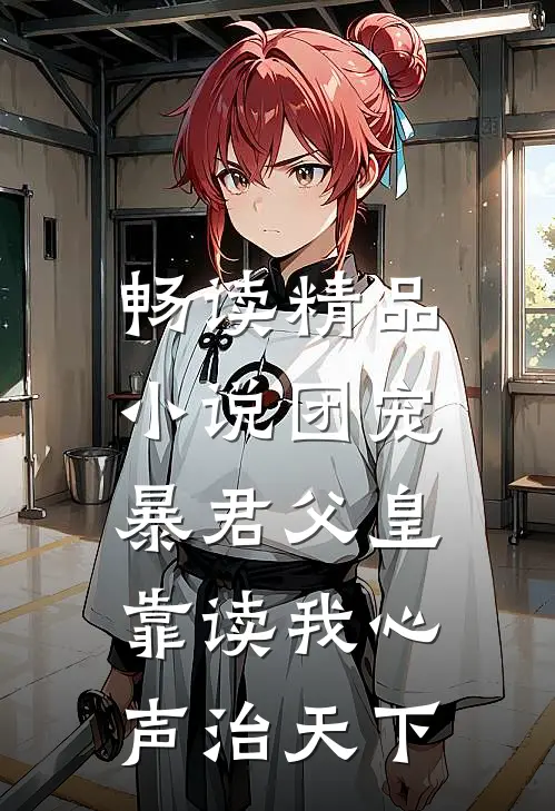 畅读精品小说团宠：暴君父皇靠读我心声治天下