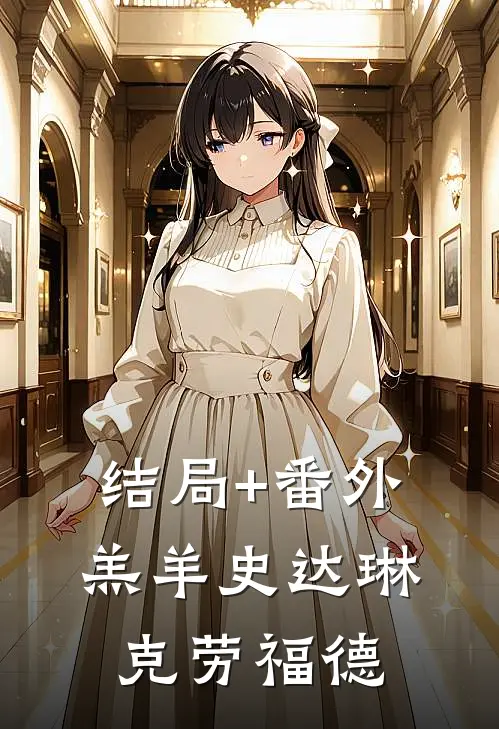 结局+番外羔羊史达琳克劳福德