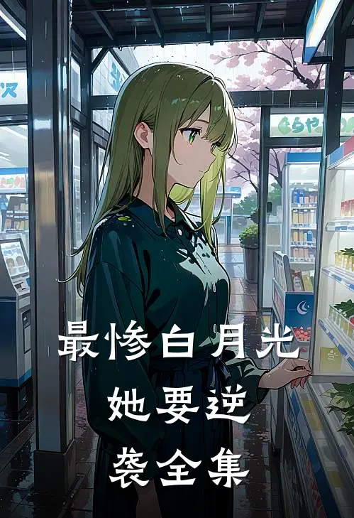 最惨白月光，她要逆袭 全集