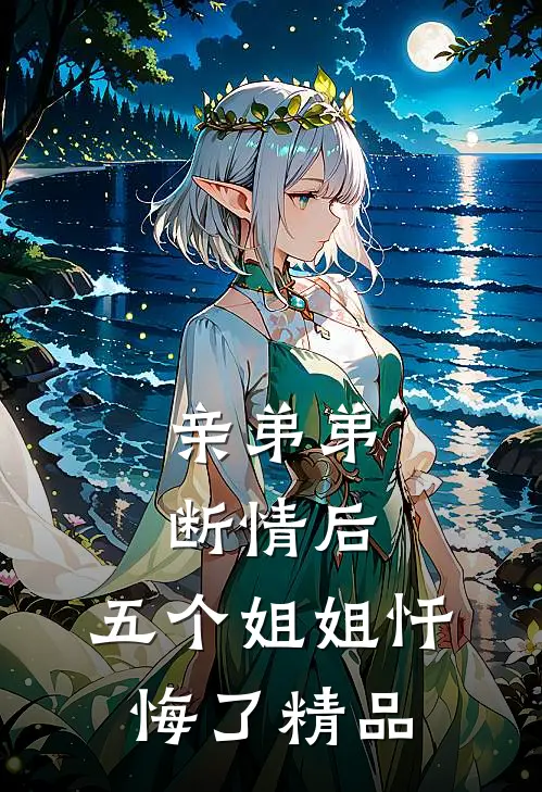 亲弟弟断情后,五个姐姐忏悔了精品