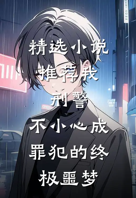 精选推荐我,刑警,不小心成罪犯的终极噩梦在线阅读
