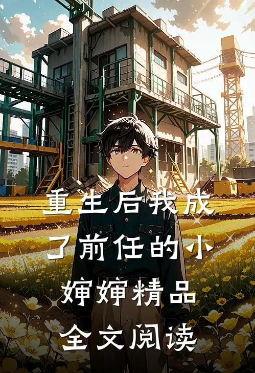 重生后我成了前任的小婶婶精品全文阅读