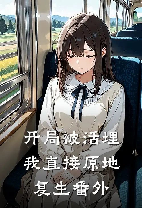 开局被活埋，我直接原地复生番外