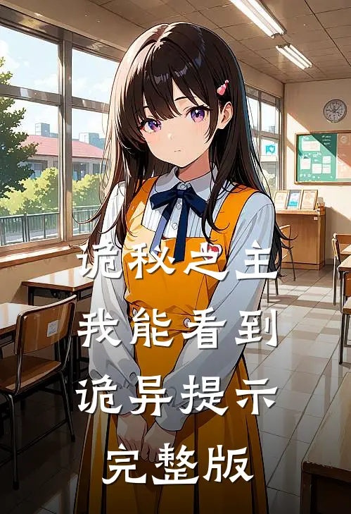诡秘之主：我能看到诡异提示完整版