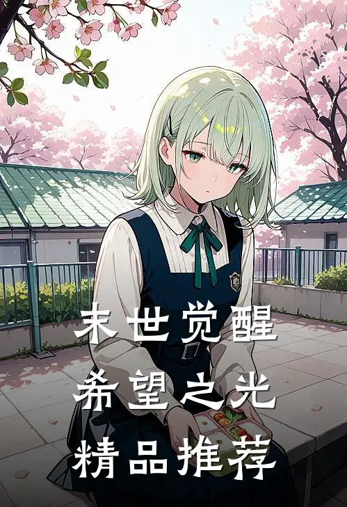 末世觉醒希望之光精品推荐在线阅读