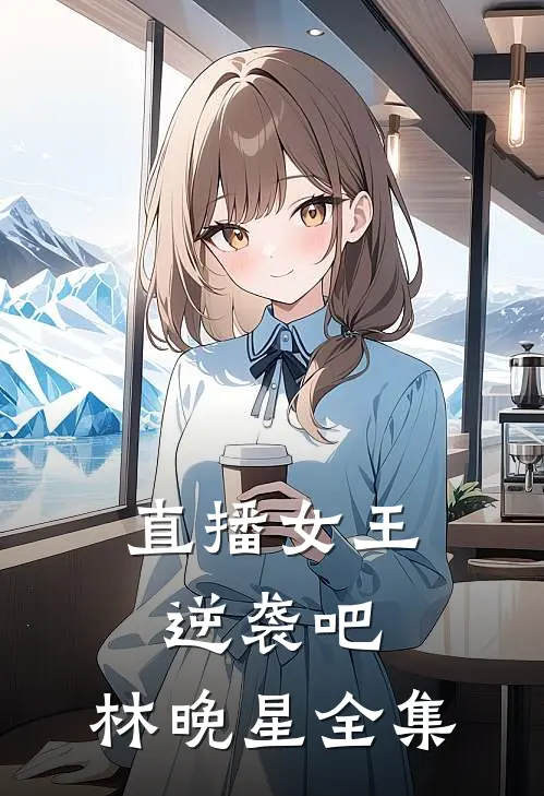 直播女王逆袭吧,林晚星 全集免费观看