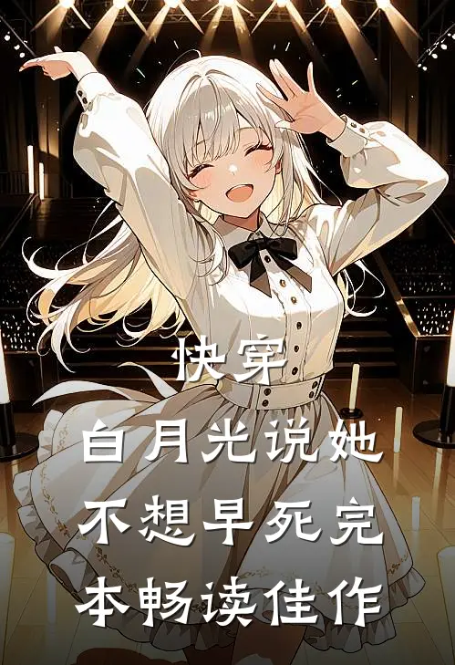 快穿:白月光说她不想早死完本畅读佳作