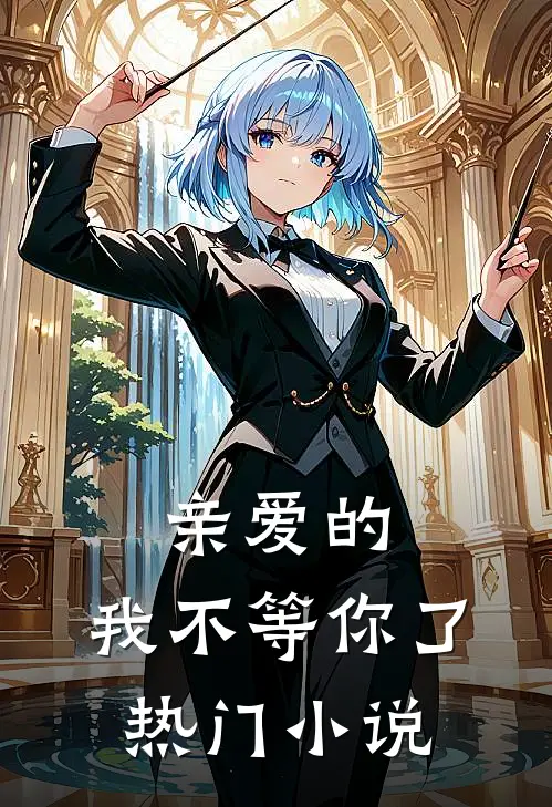 亲爱的,我不等你了热门免费阅读