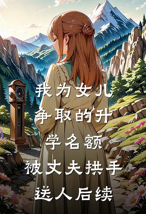 我为女儿争取的升学名额，被丈夫拱手送人后续