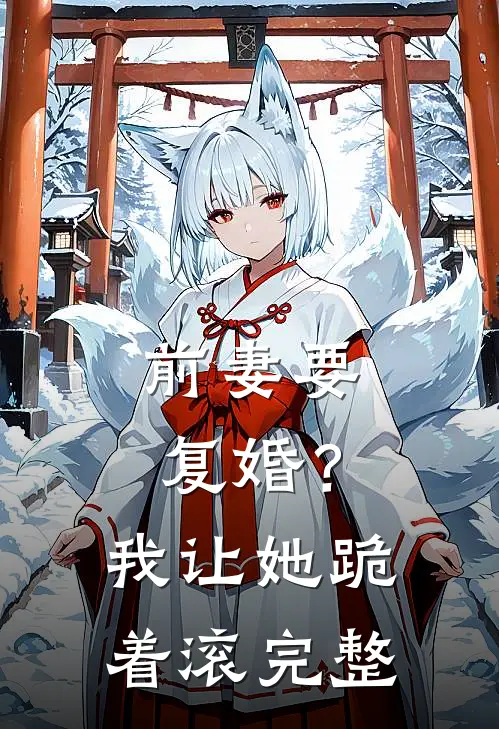 前妻要复婚?我让她跪着滚完整视频