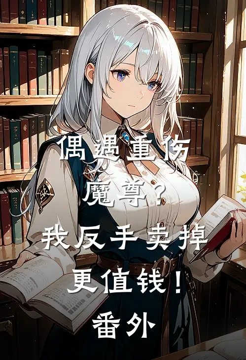 偶遇重伤魔尊?我反手卖掉更值钱!番外