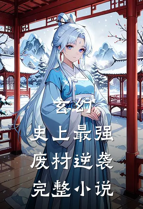玄幻史上最强废材逆袭完整阅读