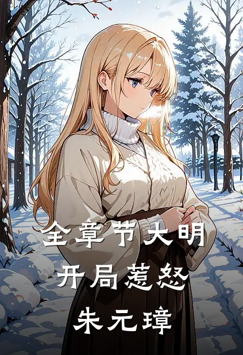 全章节大明开局惹怒朱元璋免费阅读