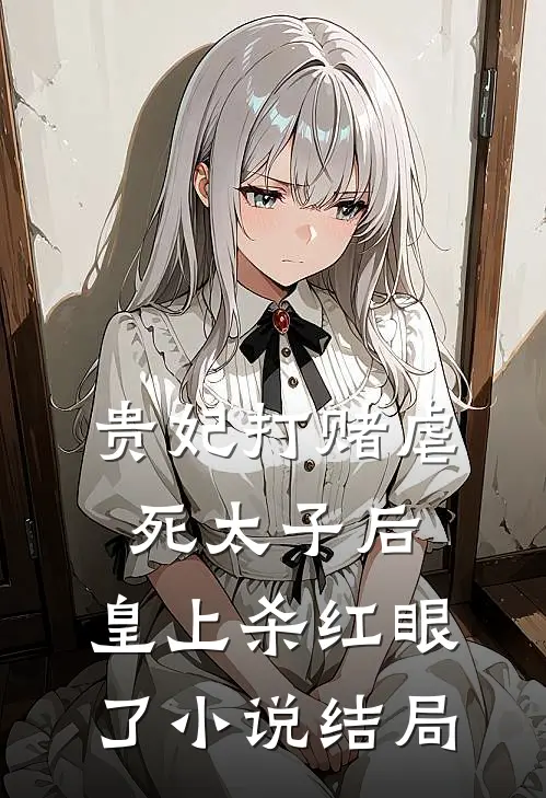 贵妃打赌虐死太子后, 皇上杀红眼了结局
