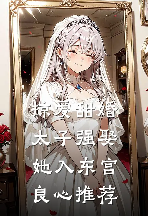 掠爱甜婚：太子强娶她入东宫良心推荐