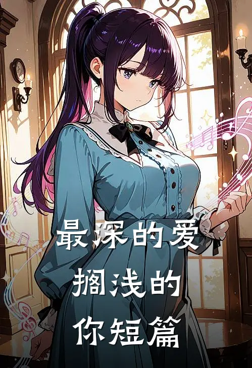 最深的爱,搁浅的你短篇阅读