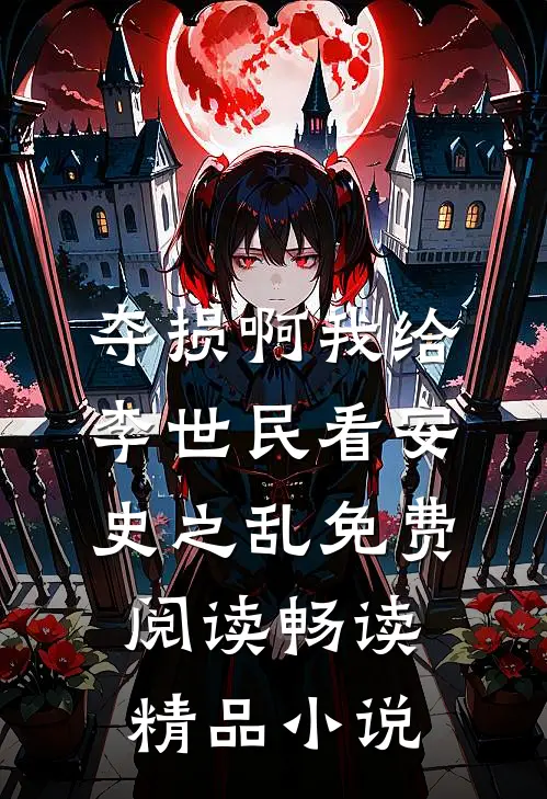 夺损啊我给李世民看安史之乱免费阅读畅读精品小说