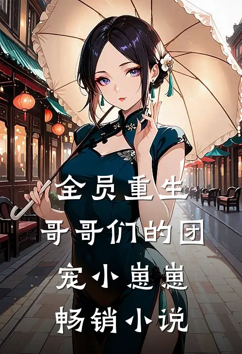 全员重生哥哥们的团宠小崽崽畅销免费阅读