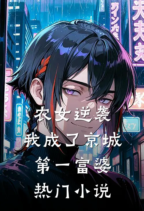 农女逆袭我成了京城第一富婆热门阅读