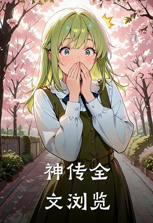 神传全文浏览