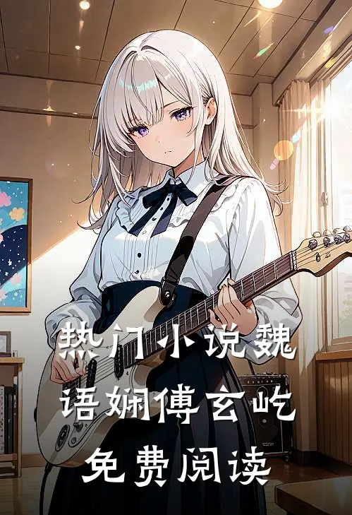 热门小说魏语娴傅玄屹免费阅读