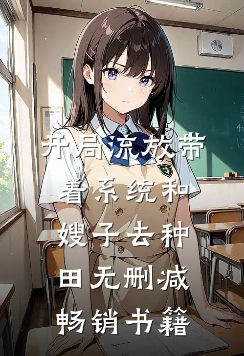 开局流放带着系统和嫂子去种田无删减畅销书籍