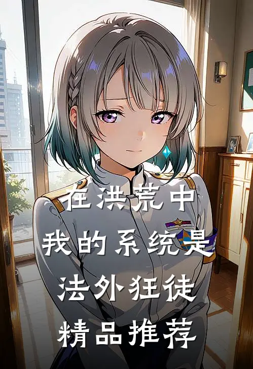 在洪荒中，我的系统是法外狂徒精品推荐