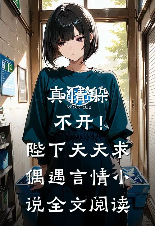 真情躲不开!陛下天天求偶遇言情全文阅读免费