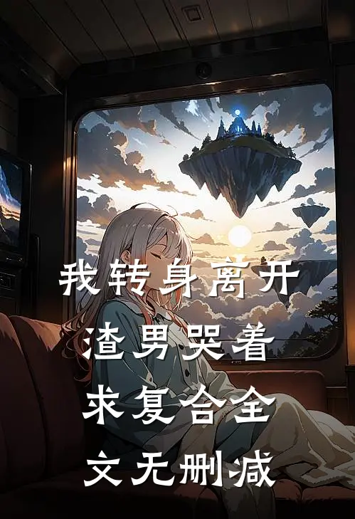 我转身离开,渣男哭着求复合全文无删减在线阅读