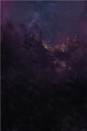 爱恨已逝，与君长诀完整