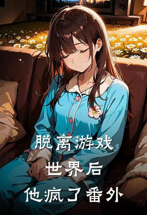 脱离游戏世界后,他疯了 番外篇