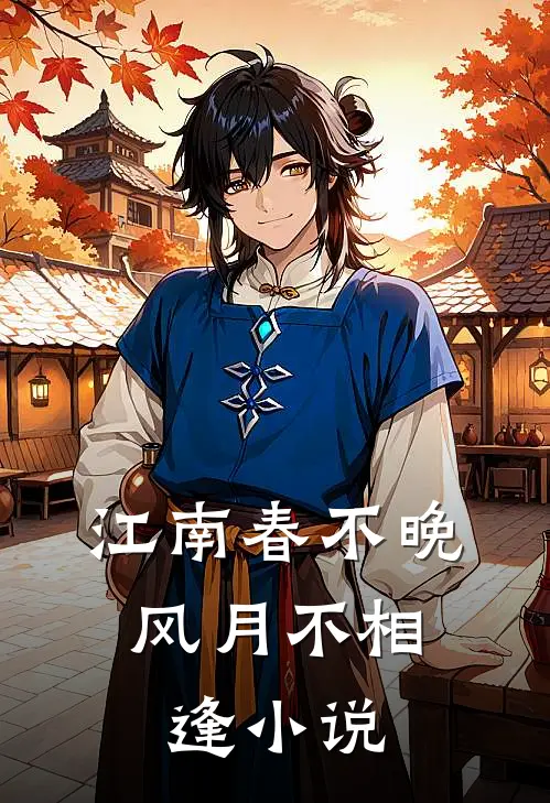 江南春不晚,风月不相逢全文阅读