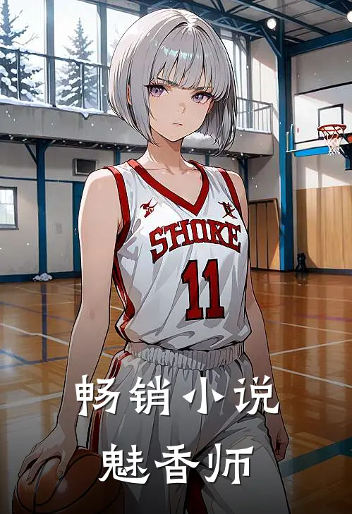 畅销魅香师在线阅读