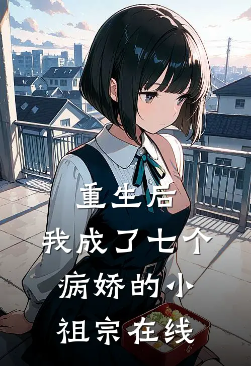 重生后，我成了七个病娇的小祖宗在线