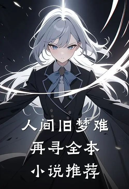 人间旧梦难再寻全本小说推荐