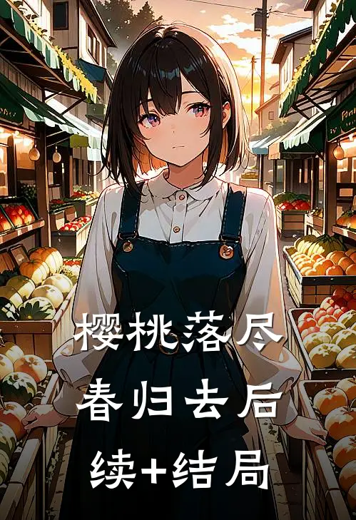樱桃落尽春归去后续+结局