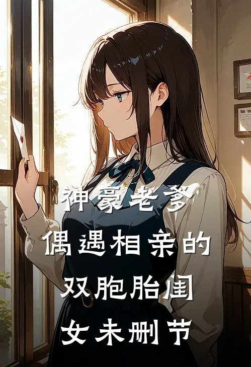 神豪老爹,偶遇相亲的双胞胎闺女未删节